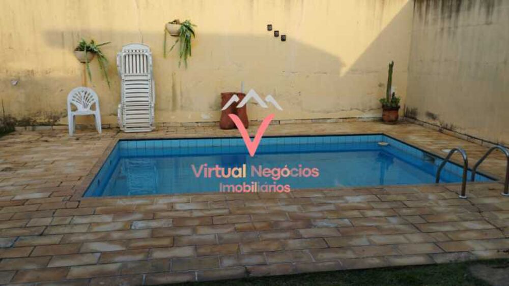 Casa, 3 quartos, 200 m² - Foto 6