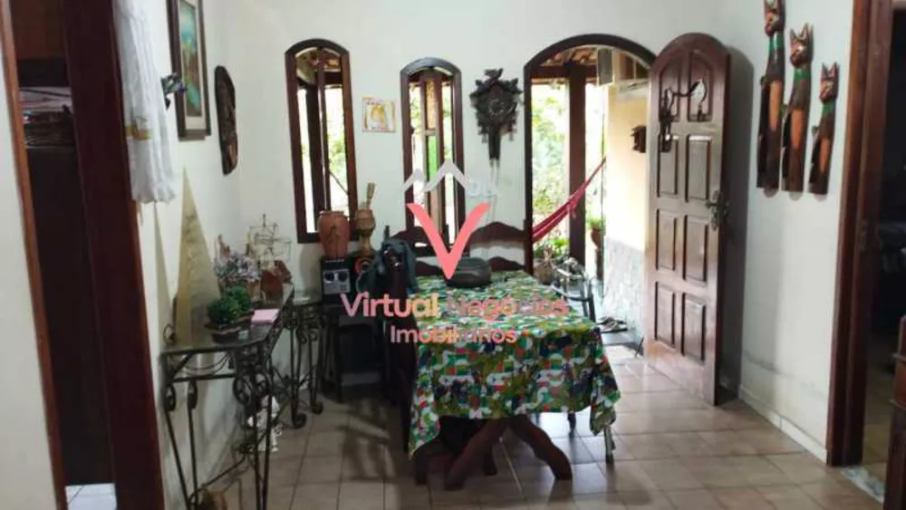 Casa, 3 quartos, 200 m² - Foto 9