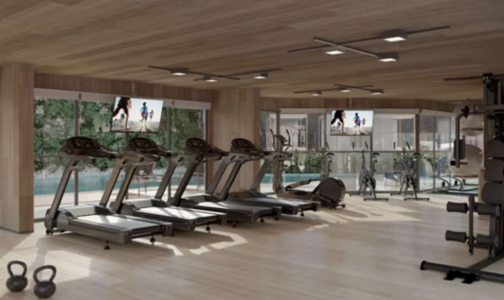 Apartamento, 3 quartos, 102 m² - Foto 9