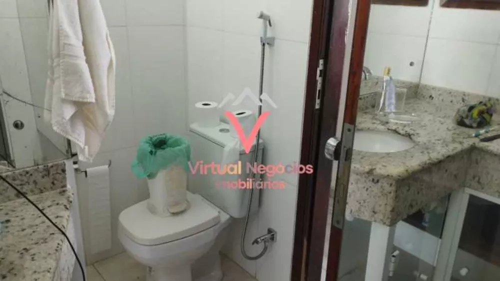 Casa, 7 quartos, 500 m² - Foto 15