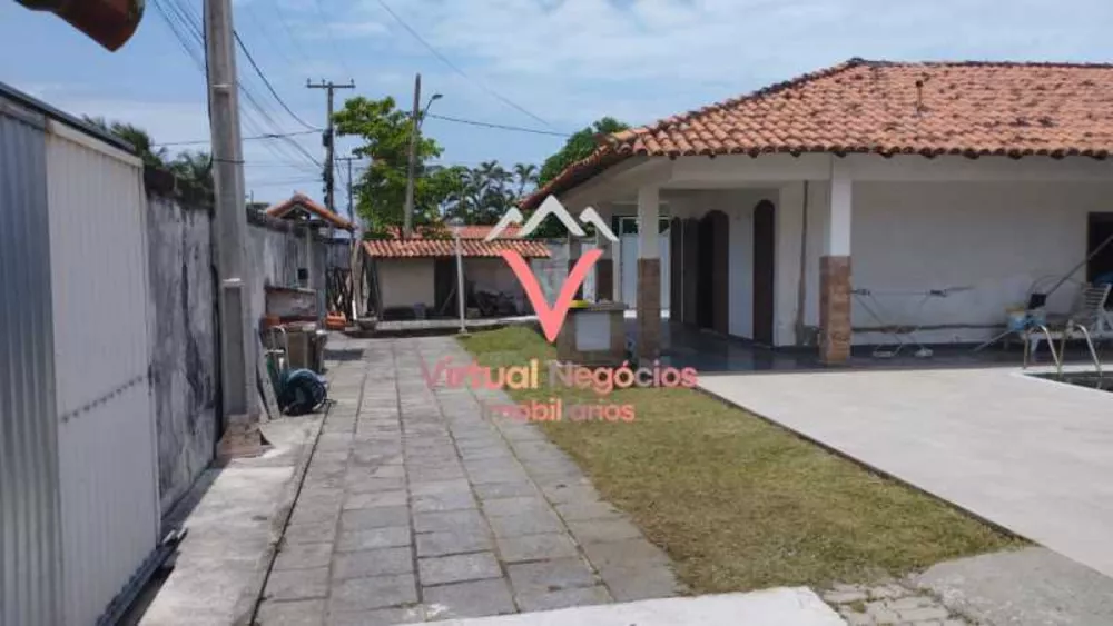 Casa, 7 quartos, 500 m² - Foto 10