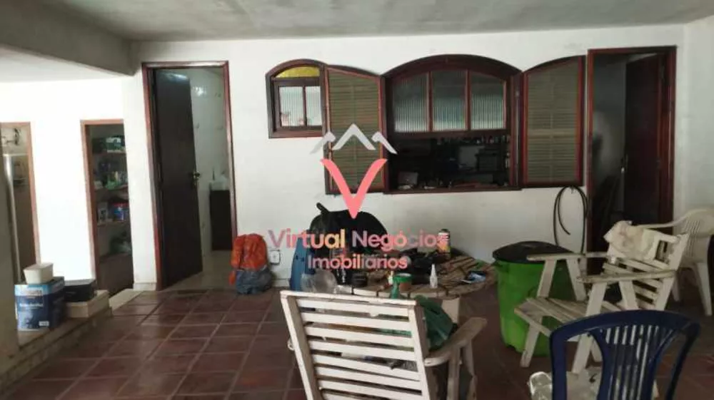 Casa, 7 quartos, 500 m² - Foto 4