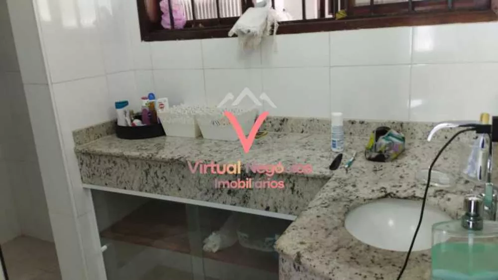 Casa, 7 quartos, 500 m² - Foto 16