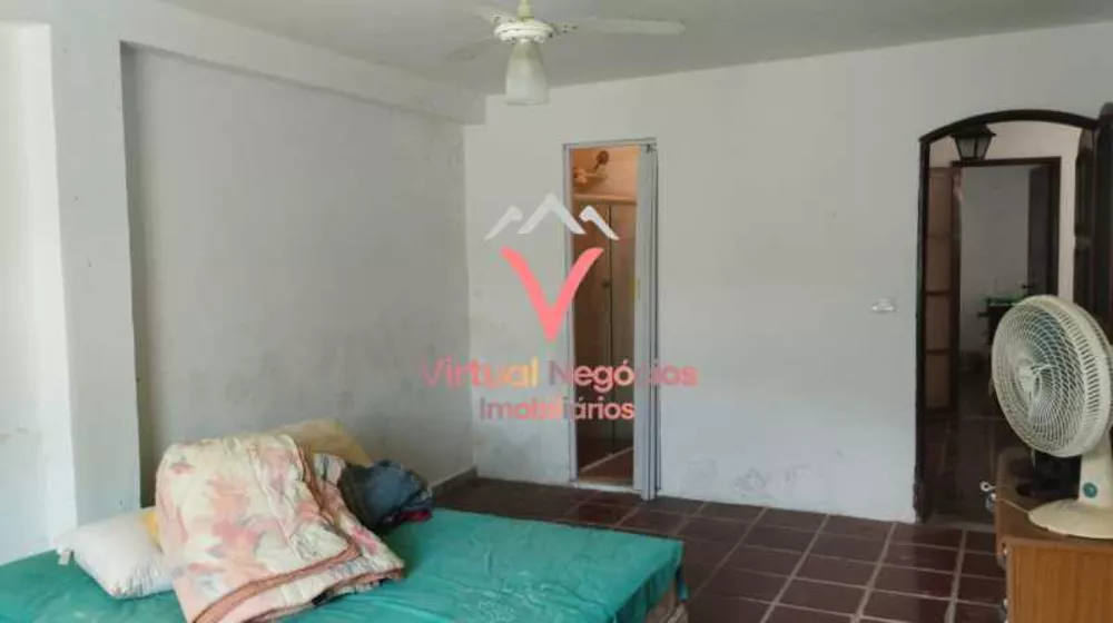 Casa, 7 quartos, 500 m² - Foto 19