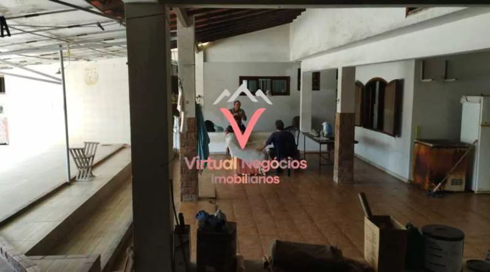 Casa, 7 quartos, 500 m² - Foto 6