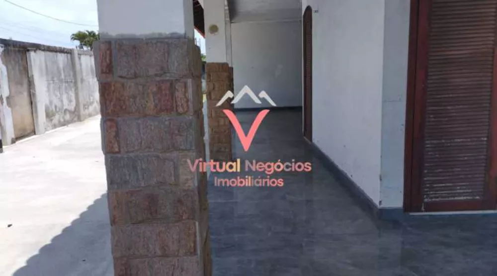 Casa, 7 quartos, 500 m² - Foto 9