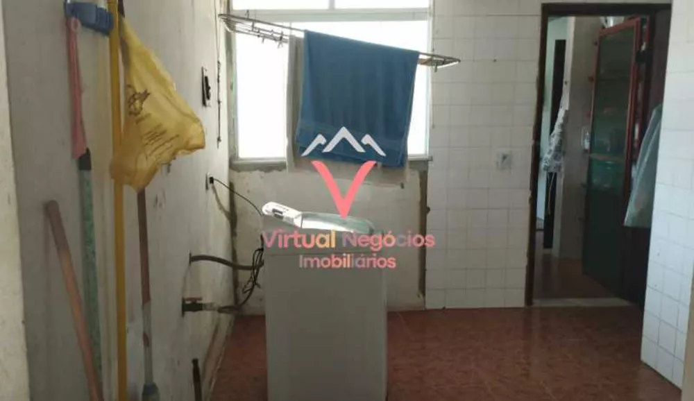 Casa, 7 quartos, 500 m² - Foto 27