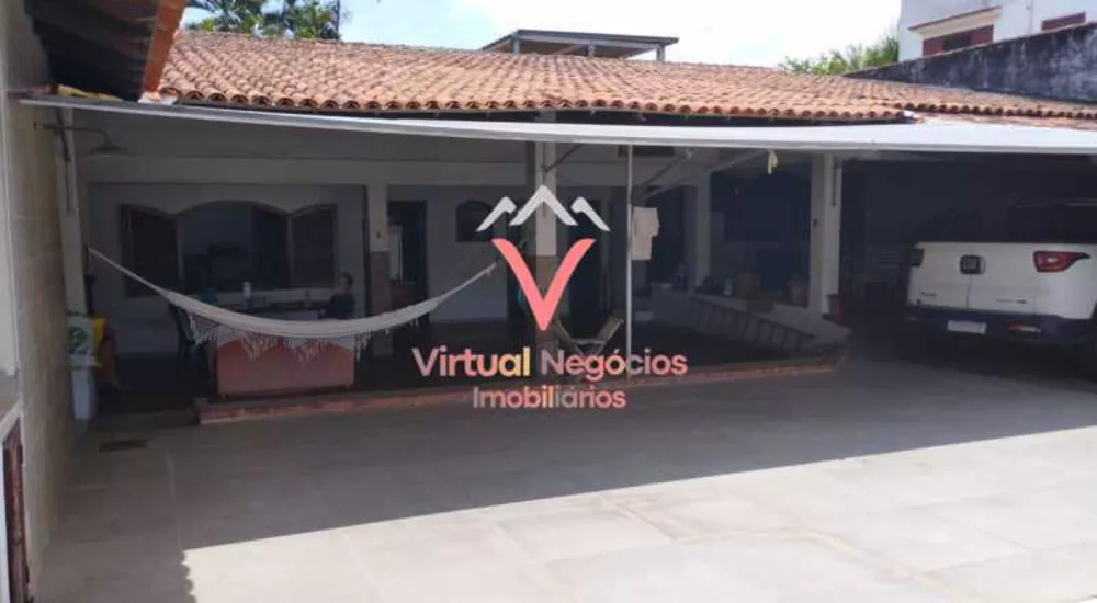 Casa, 7 quartos, 500 m² - Foto 3