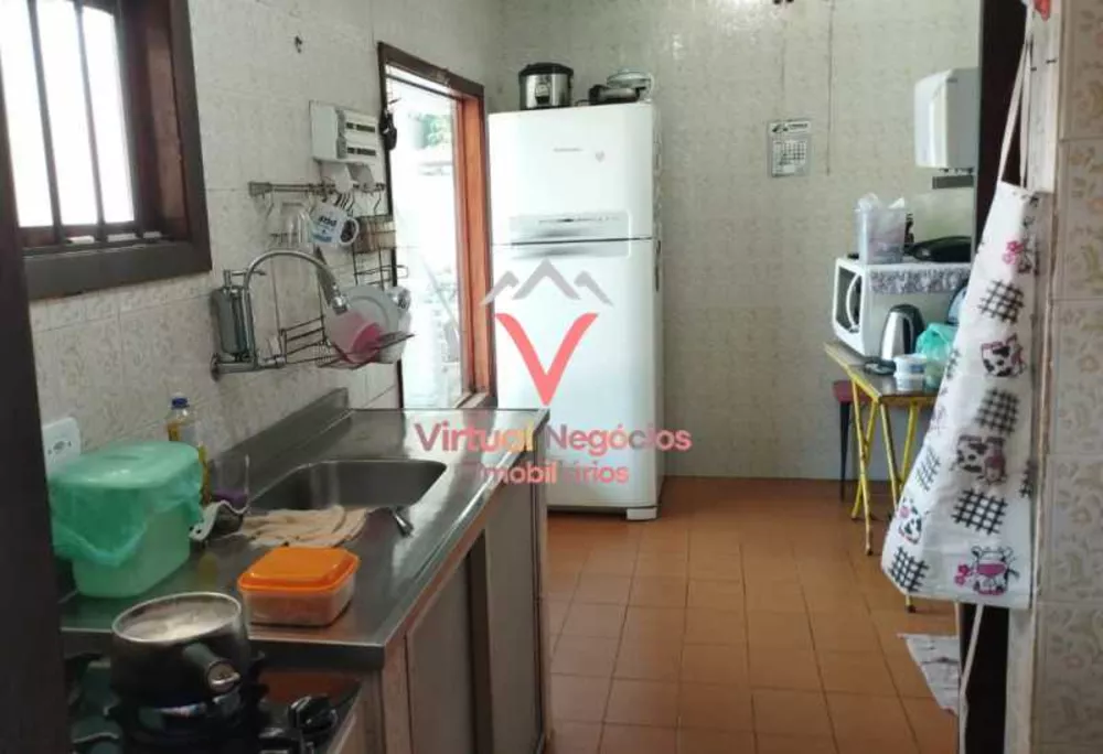 Casa, 7 quartos, 500 m² - Foto 24