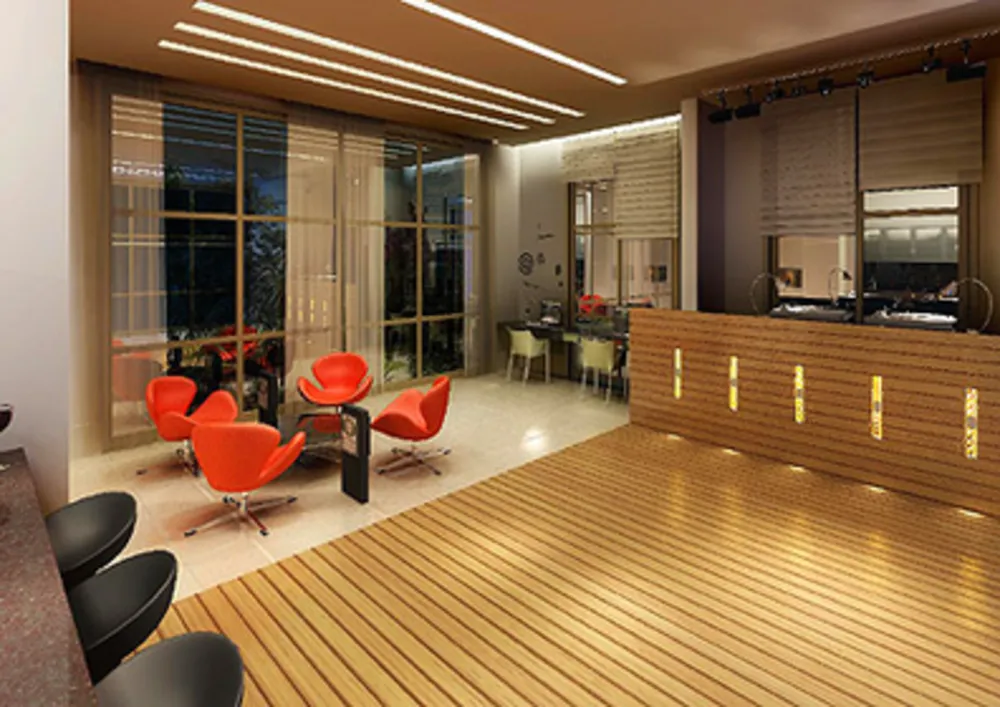 Apartamento, 2 quartos, 68 m² - Foto 18