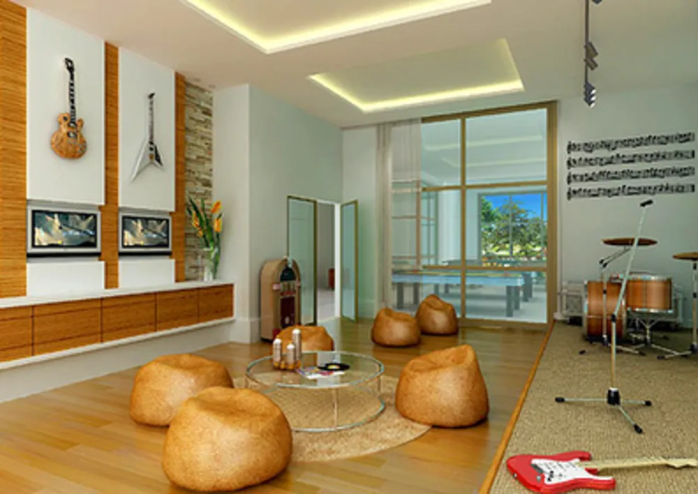 Apartamento, 2 quartos, 68 m² - Foto 19