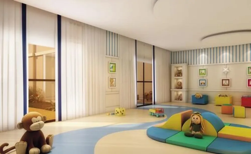 Apartamento, 4 quartos, 145 m² - Foto 18
