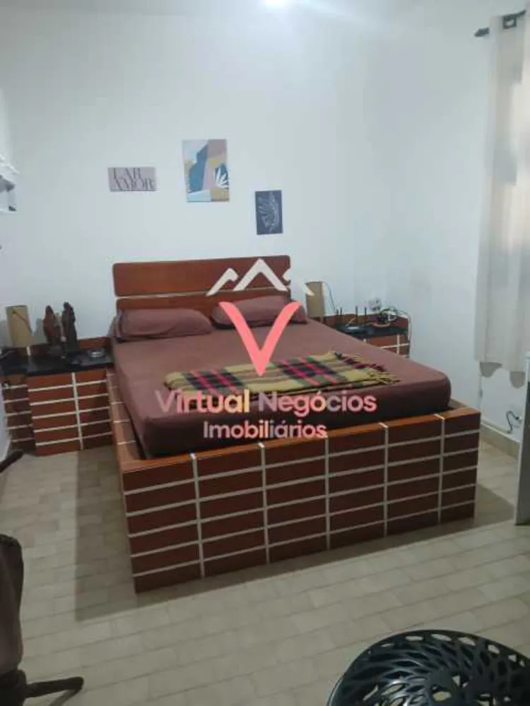 Apartamento, 1 quarto, 40 m² - Foto 4