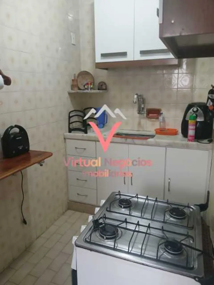 Apartamento, 1 quarto, 40 m² - Foto 6