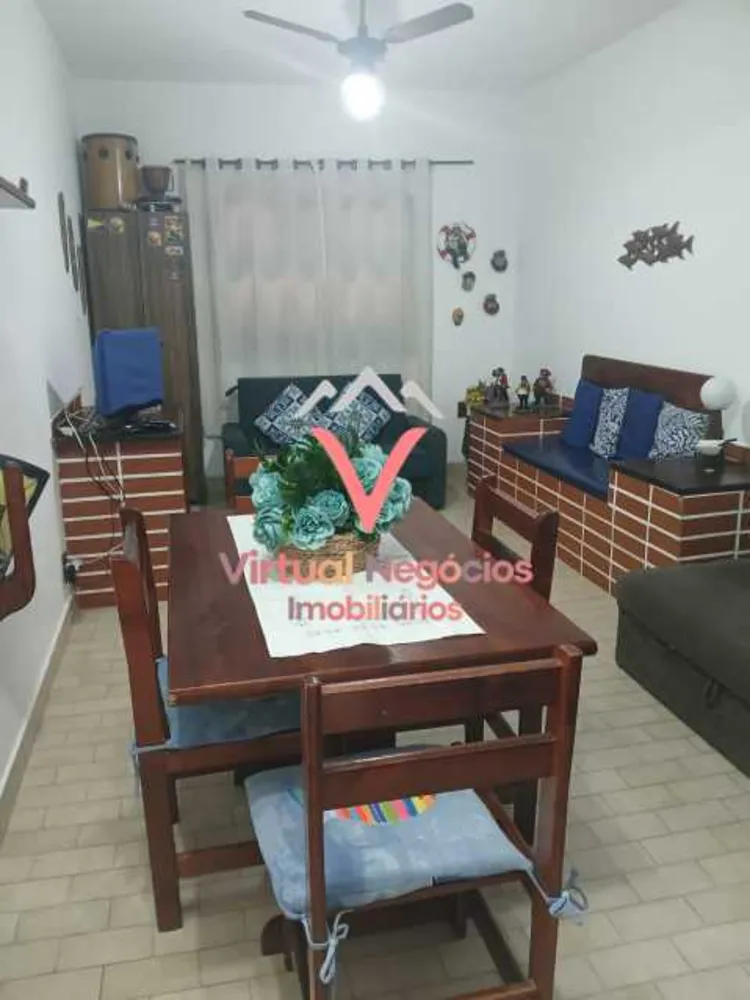 Apartamento, 1 quarto, 40 m² - Foto 3