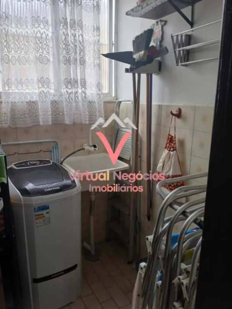 Apartamento, 1 quarto, 40 m² - Foto 2