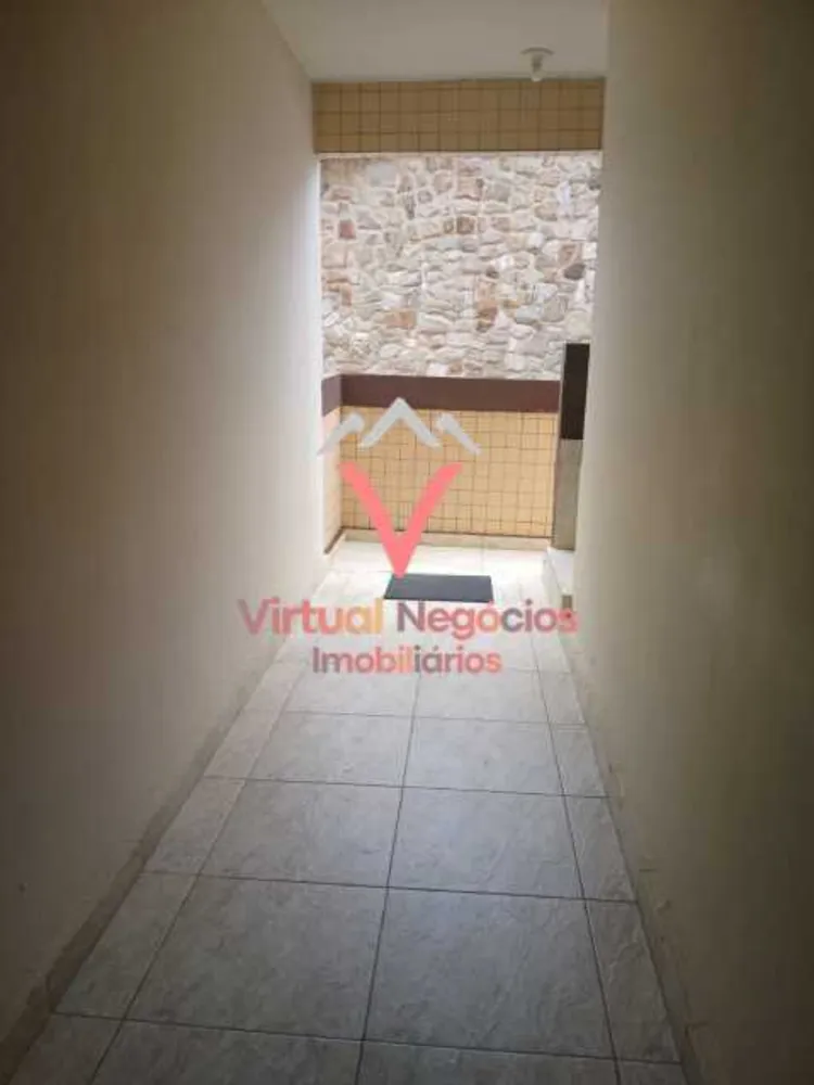 Apartamento, 1 quarto, 40 m² - Foto 1