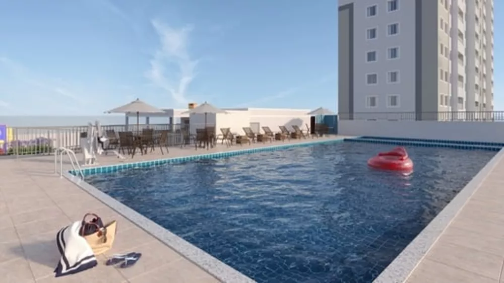 Apartamento, 2 quartos, 35 m² - Foto 10