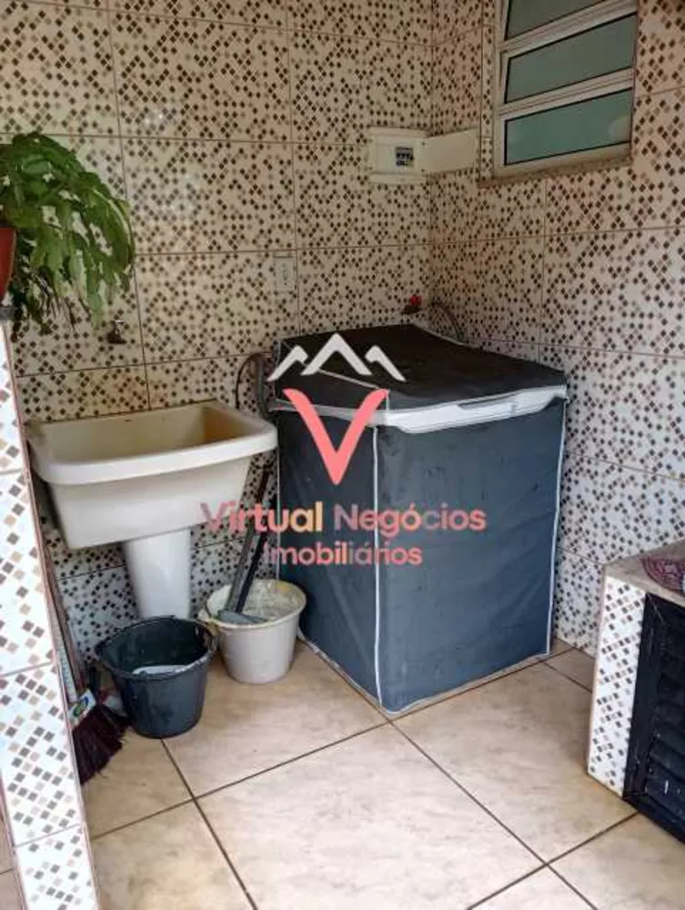 Casa, 2 quartos, 80 m² - Foto 5