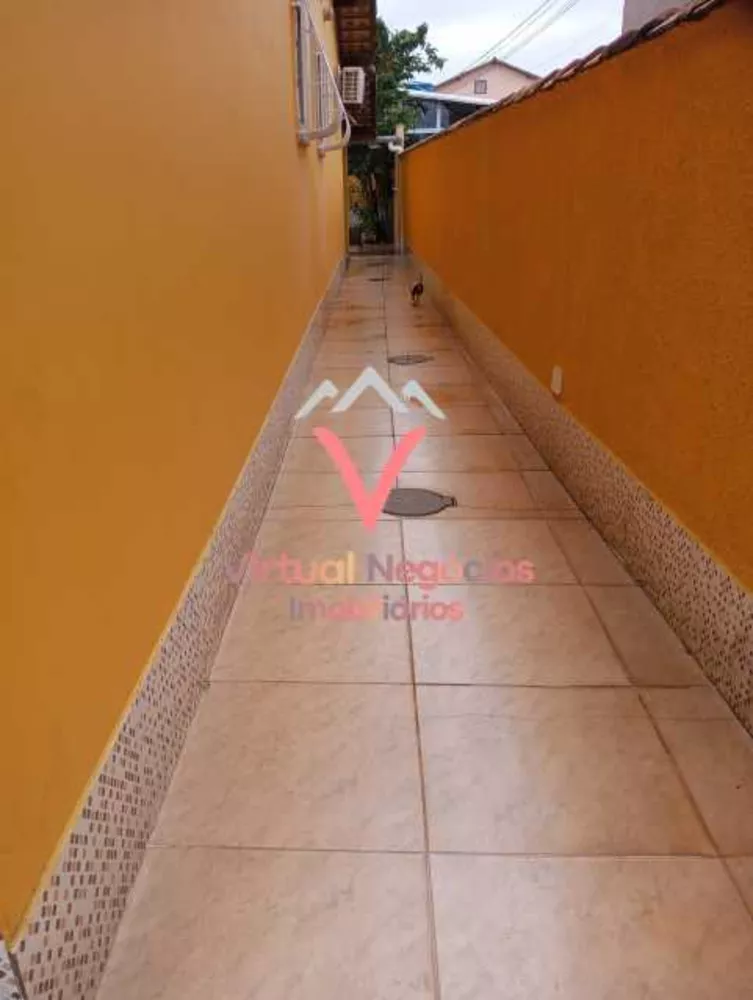 Casa, 2 quartos, 80 m² - Foto 12
