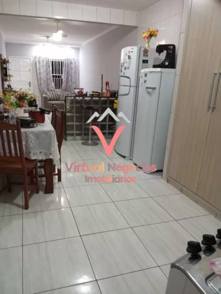 Casa, 2 quartos, 80 m² - Foto 27
