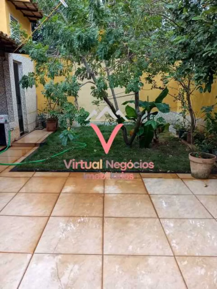 Casa, 2 quartos, 80 m² - Foto 8