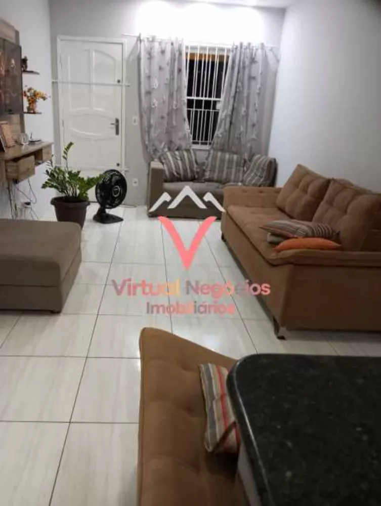 Casa, 2 quartos, 80 m² - Foto 19
