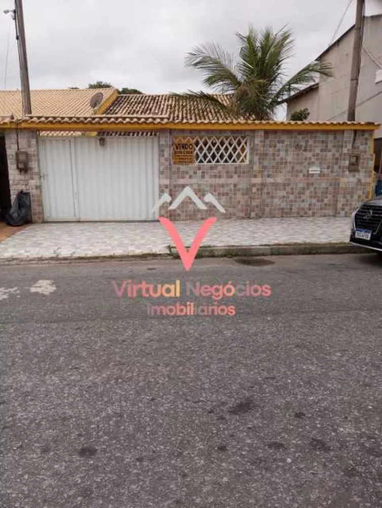 Casa, 2 quartos, 80 m² - Foto 1