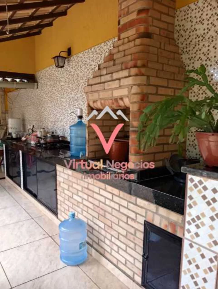 Casa, 2 quartos, 80 m² - Foto 4