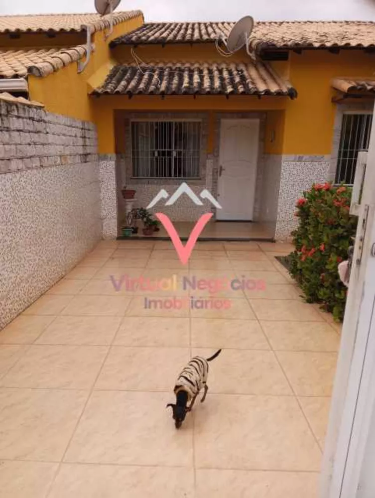 Casa, 2 quartos, 80 m² - Foto 18