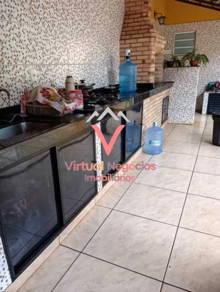 Casa, 2 quartos, 80 m² - Foto 7