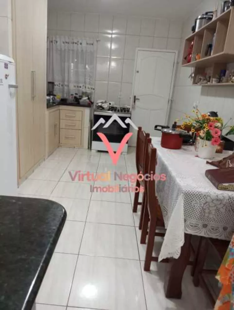Casa, 2 quartos, 80 m² - Foto 20