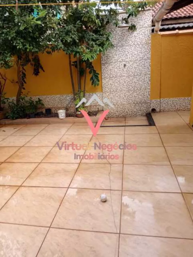 Casa, 2 quartos, 80 m² - Foto 10
