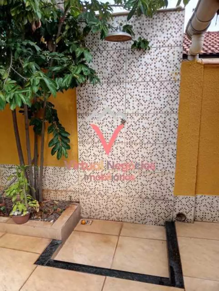 Casa, 2 quartos, 80 m² - Foto 9