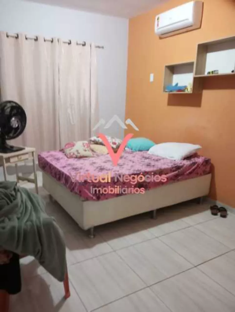 Casa, 2 quartos, 80 m² - Foto 25