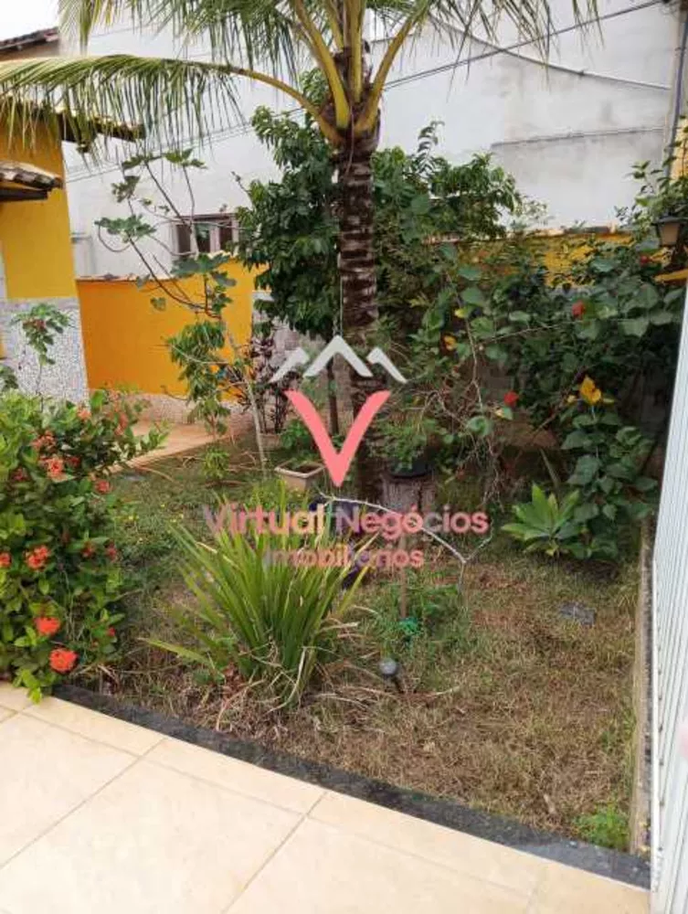 Casa, 2 quartos, 80 m² - Foto 17