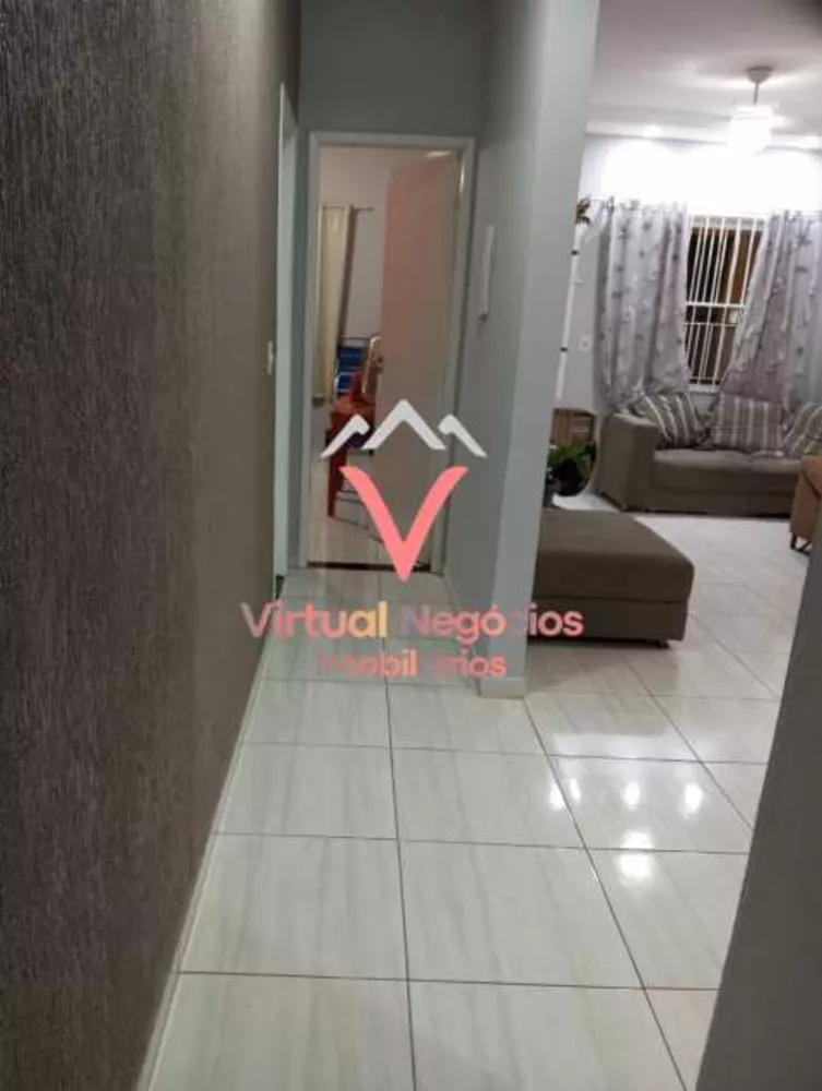 Casa, 2 quartos, 80 m² - Foto 22