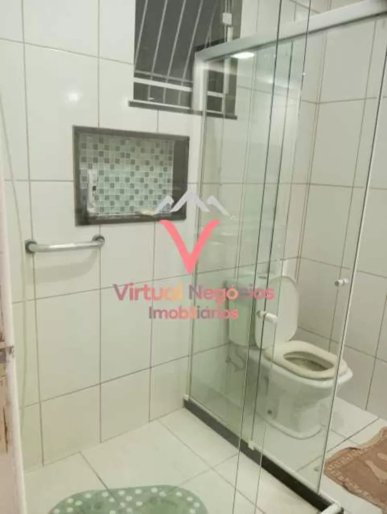 Casa, 2 quartos, 80 m² - Foto 23