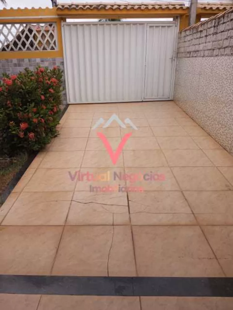 Casa, 2 quartos, 80 m² - Foto 13