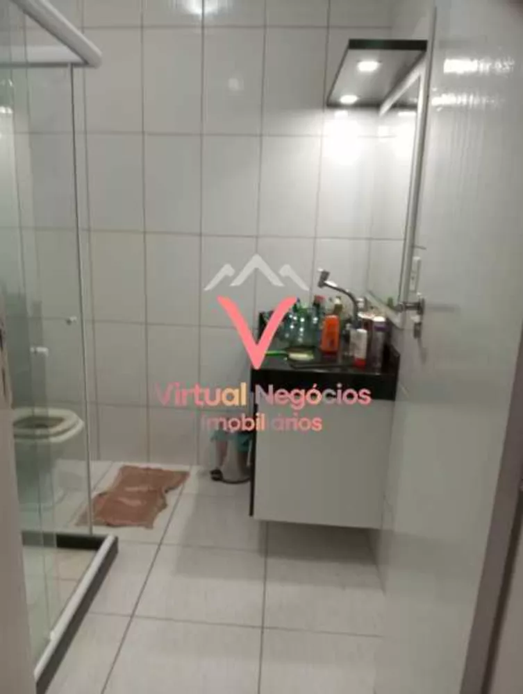 Casa, 2 quartos, 80 m² - Foto 24