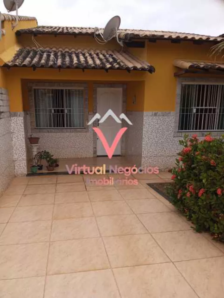 Casa, 2 quartos, 80 m² - Foto 15
