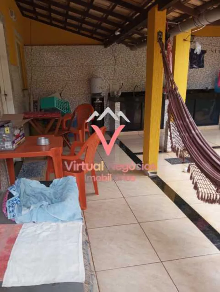 Casa, 2 quartos, 80 m² - Foto 11