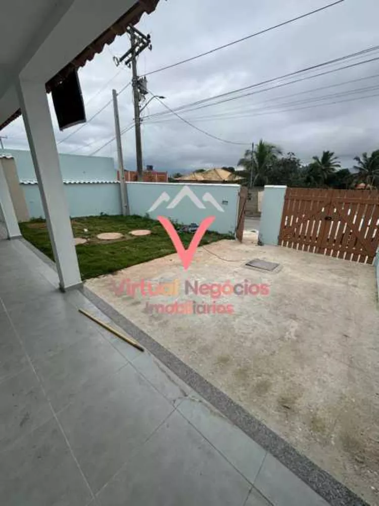 Casa, 1 quarto, 50 m² - Foto 2