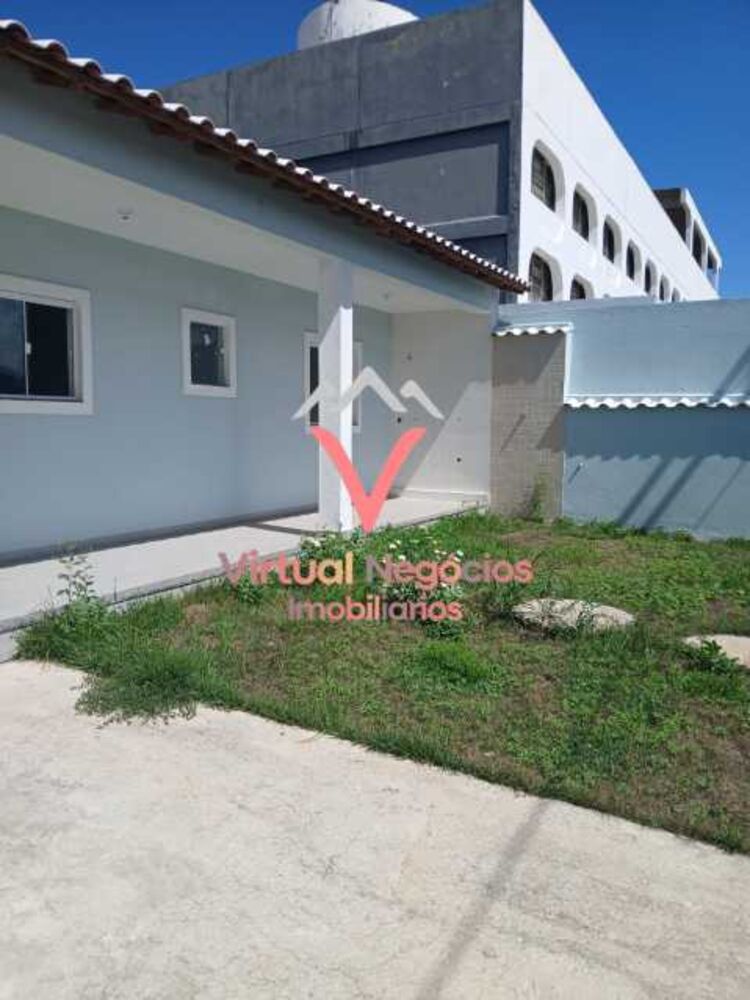 Casa à venda com 1 quarto, 50m² - Foto 9