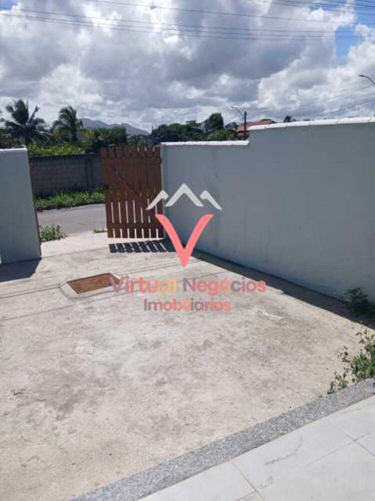 Casa à venda com 1 quarto, 50m² - Foto 11