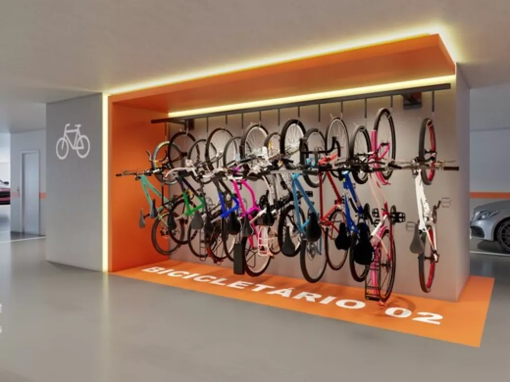 Cobertura, 3 quartos, 119 m² - Foto 12