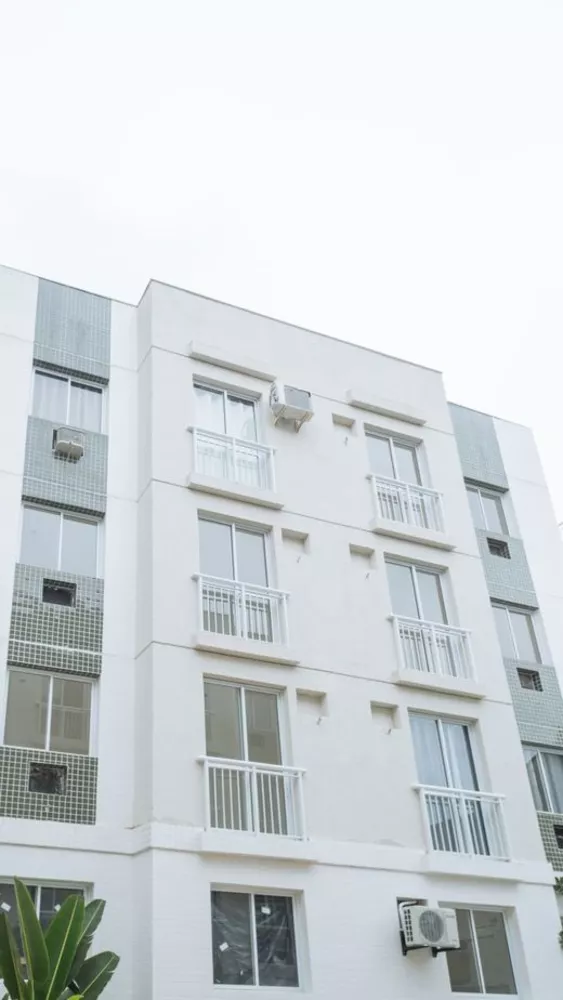 Apartamento, 3 quartos, 75 m² - Foto 2