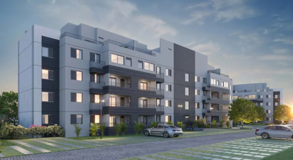 Apartamento, 2 quartos, 79 m² - Foto 2