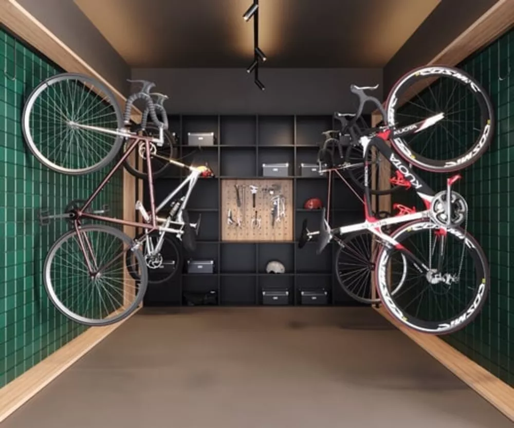 Loft, 30 m² - Foto 15