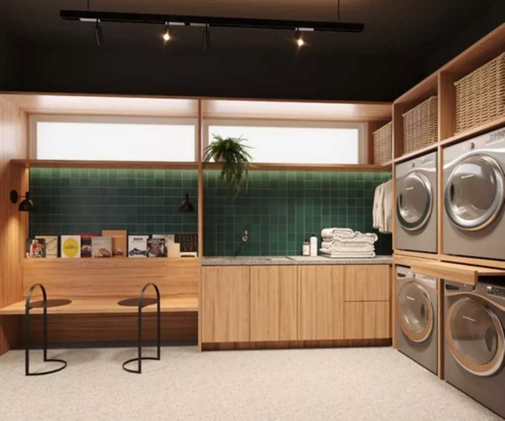 Loft, 30 m² - Foto 16